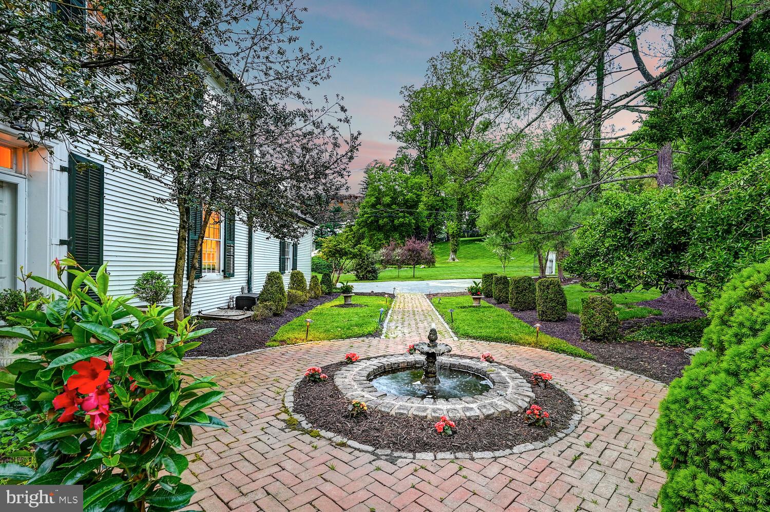 RUXTON/WOODBROOK - Residential