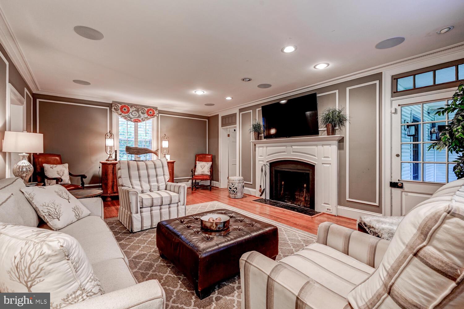 RUXTON/WOODBROOK - Residential