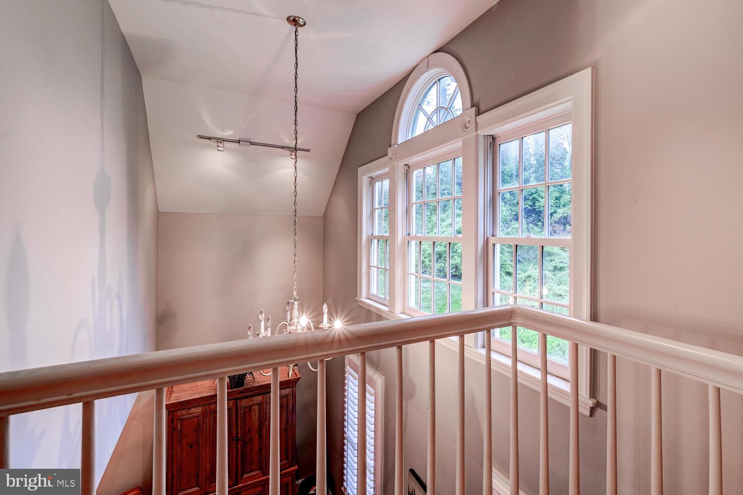 RUXTON/WOODBROOK - Residential