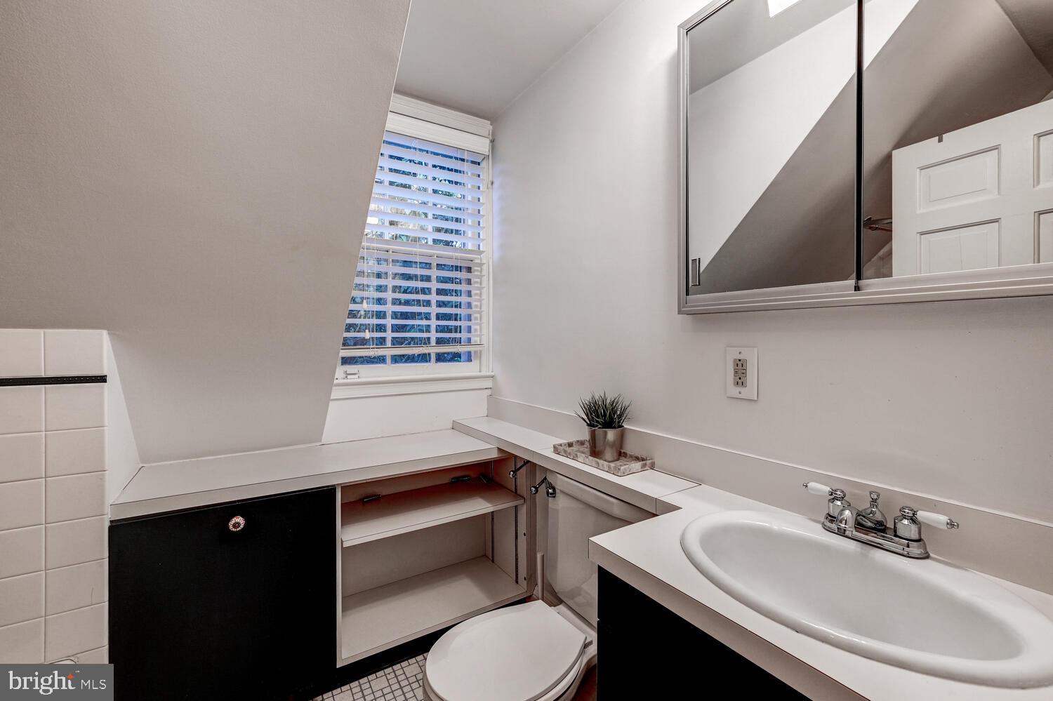 RUXTON/WOODBROOK - Residential