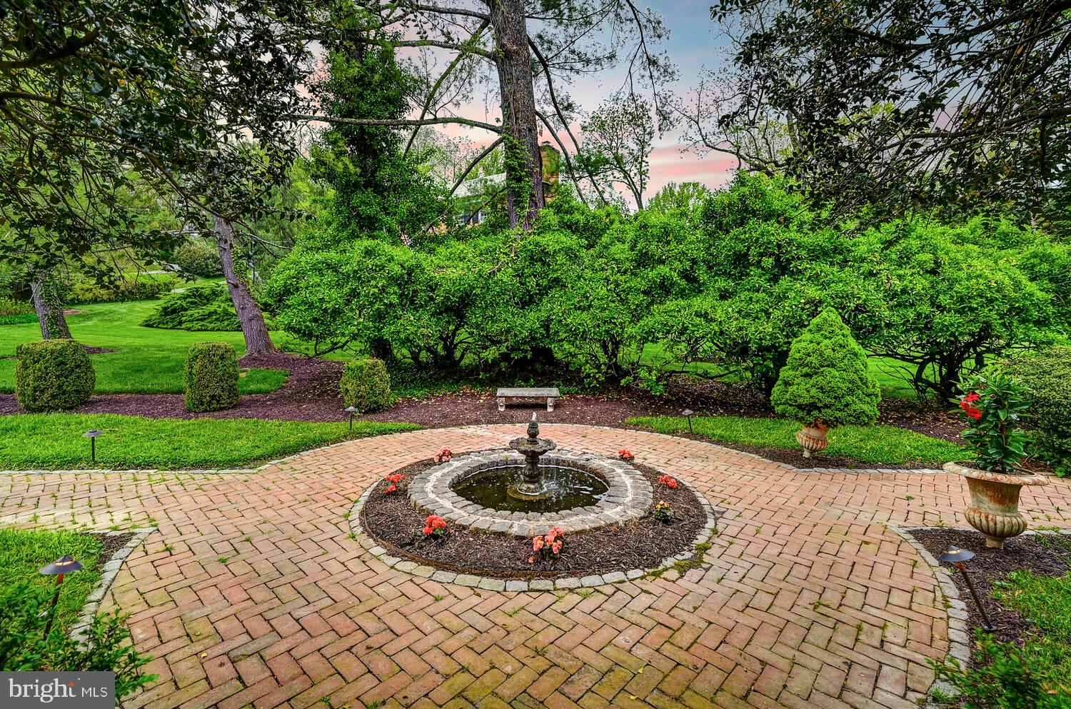 RUXTON/WOODBROOK - Residential