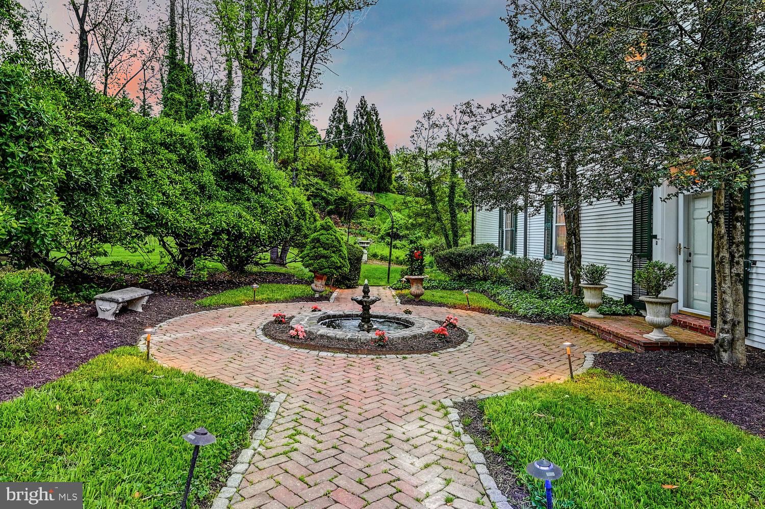 RUXTON/WOODBROOK - Residential