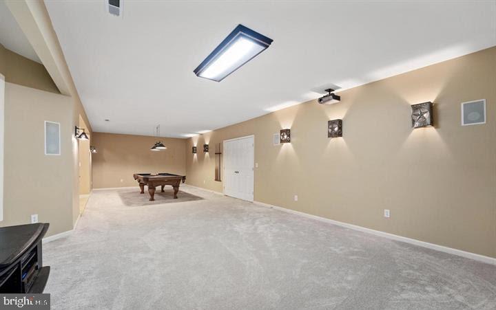 FAWN LAKE - Residential Lease