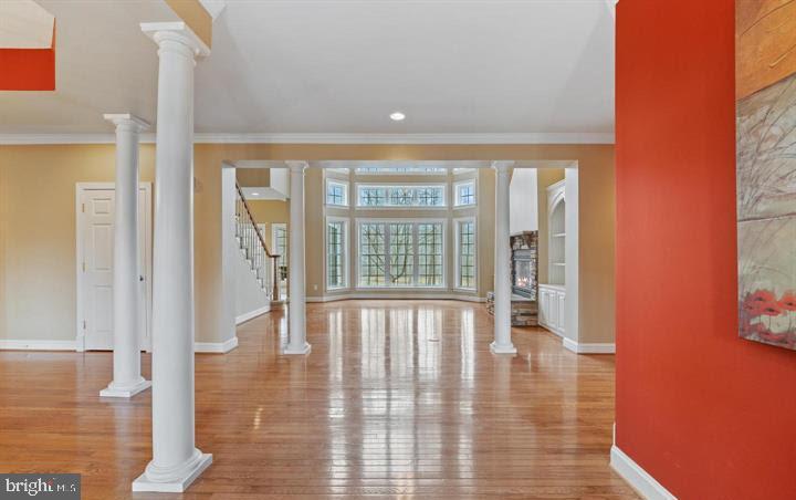 FAWN LAKE - Residential Lease