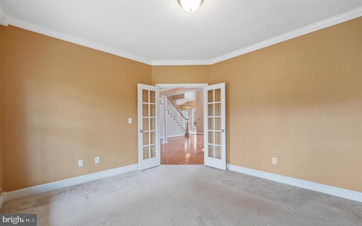 FAWN LAKE - Residential Lease