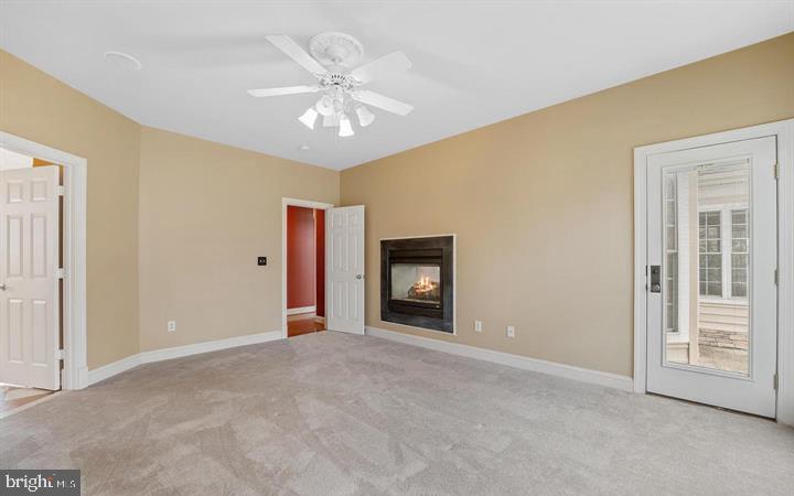 FAWN LAKE - Residential Lease