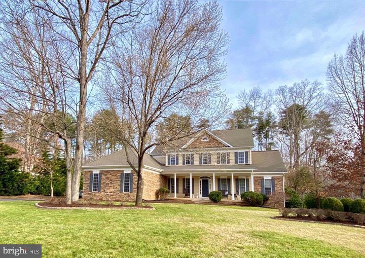 FAWN LAKE - Residential Lease