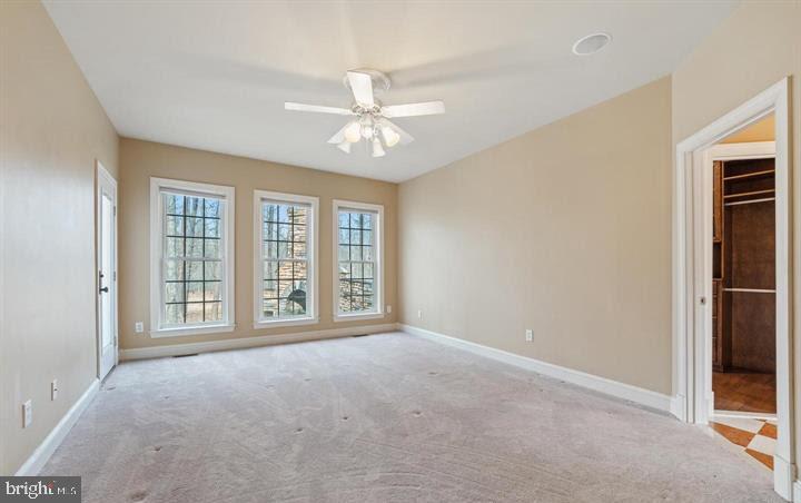 FAWN LAKE - Residential Lease