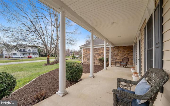 FAWN LAKE - Residential Lease