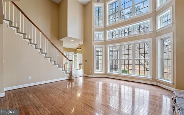 FAWN LAKE - Residential Lease