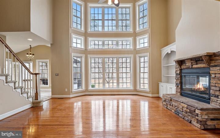 FAWN LAKE - Residential Lease