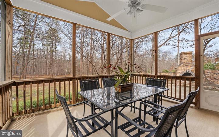 FAWN LAKE - Residential Lease