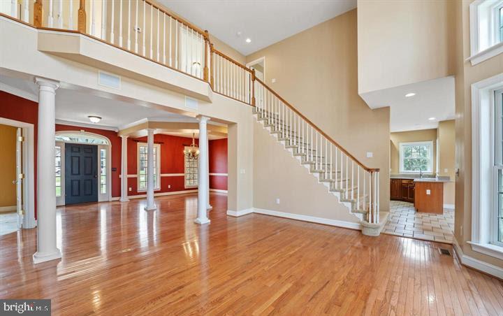 FAWN LAKE - Residential Lease