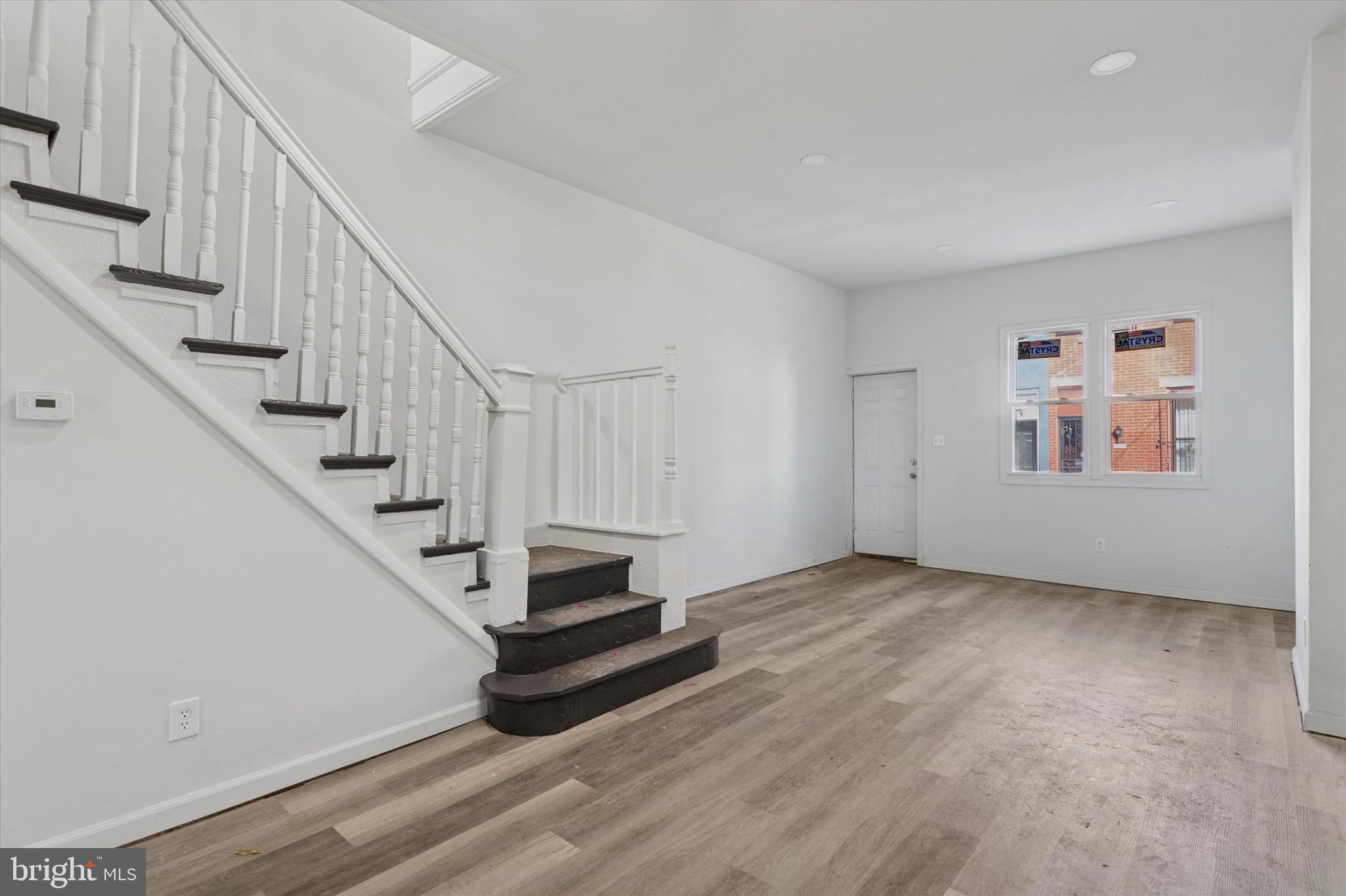 STANTON - Residential