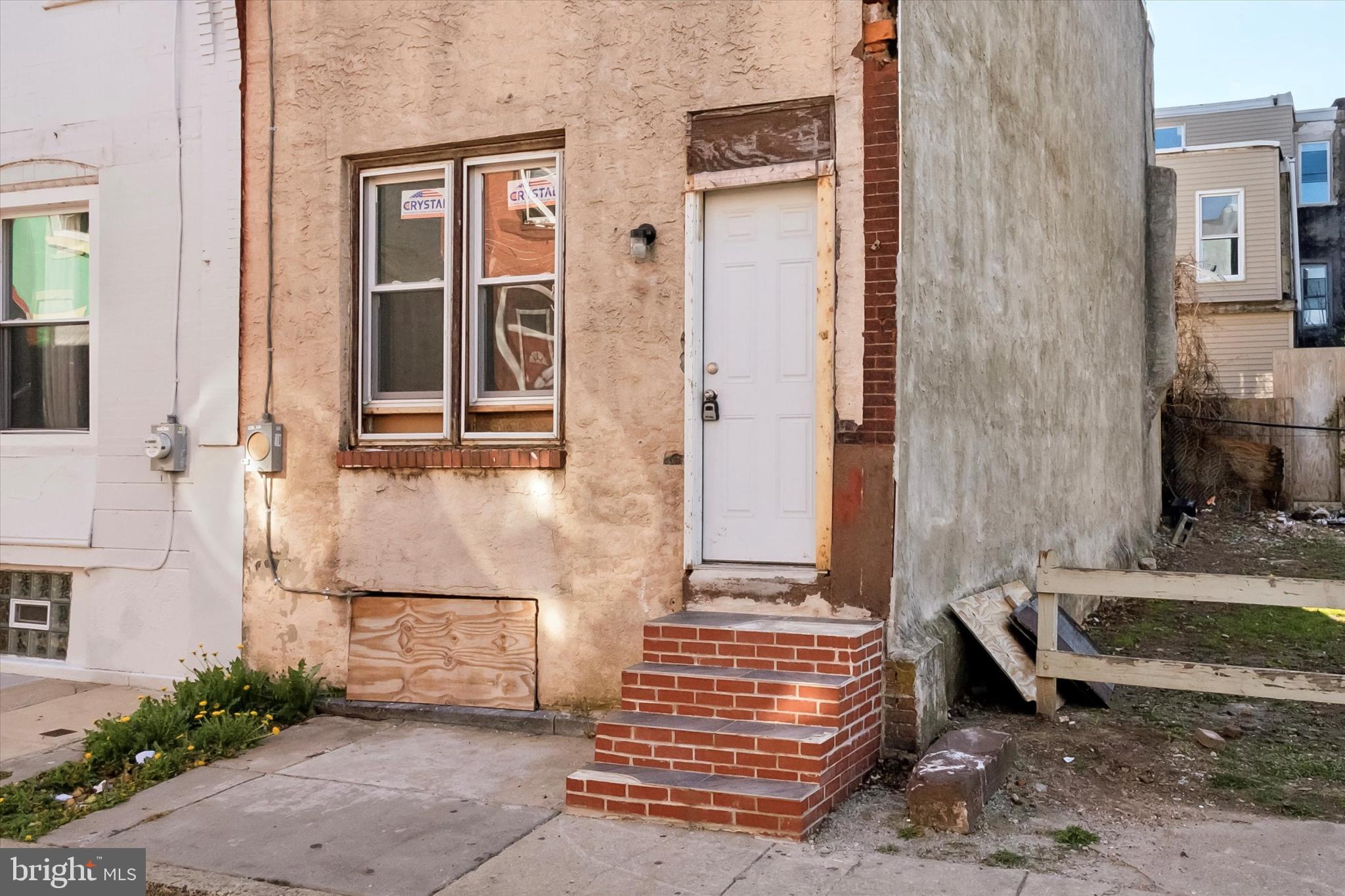 STANTON - Residential