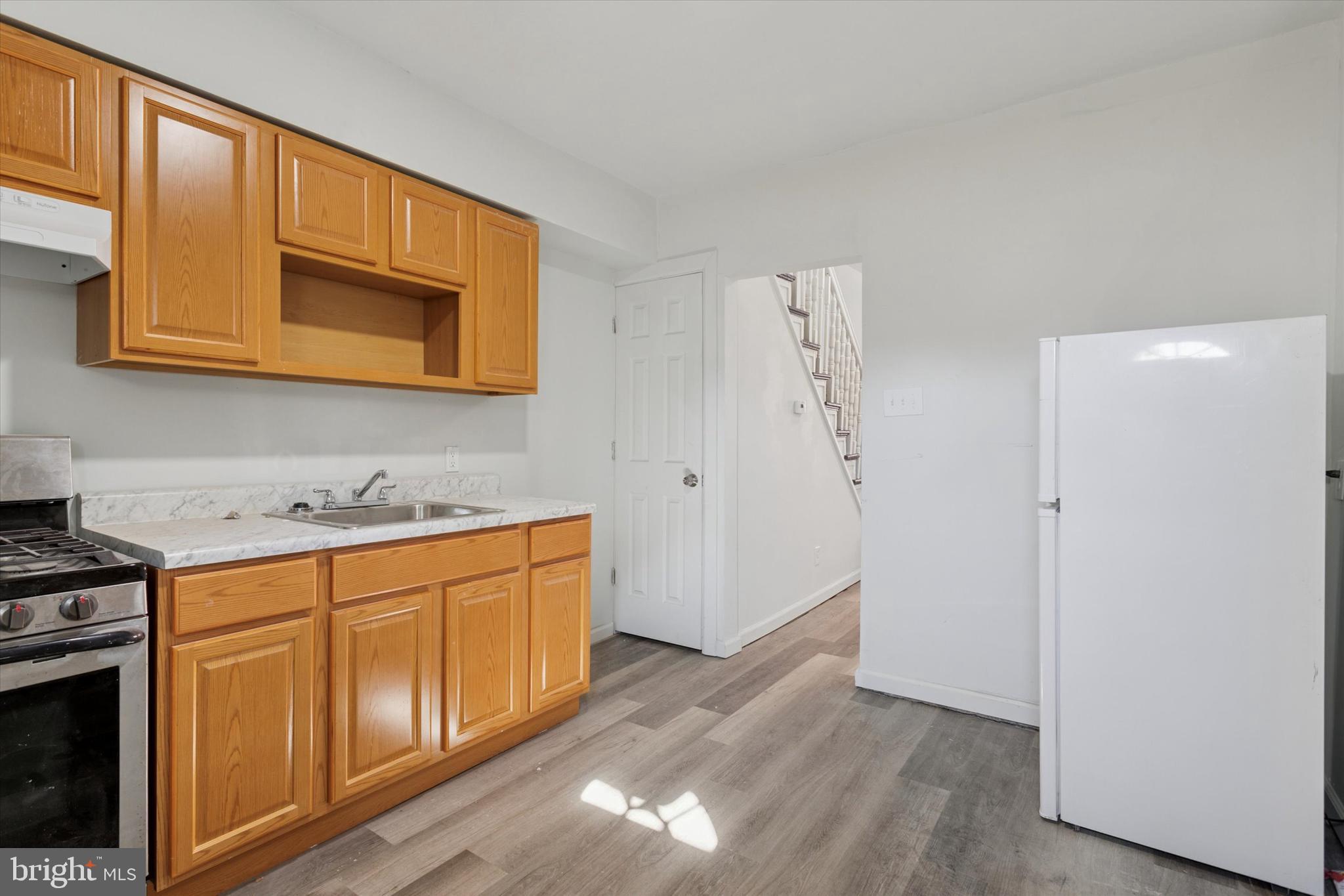 STANTON - Residential