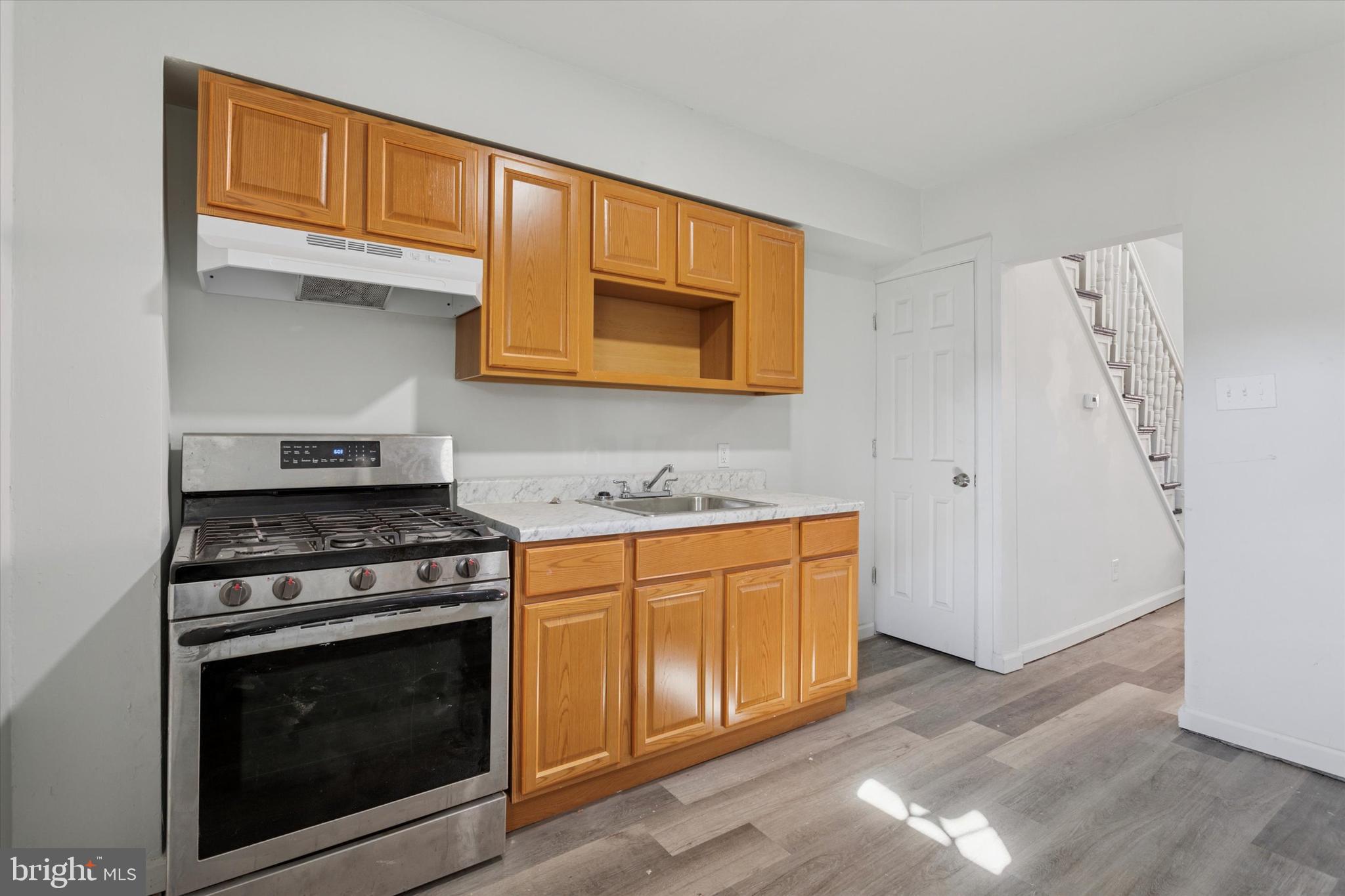 STANTON - Residential