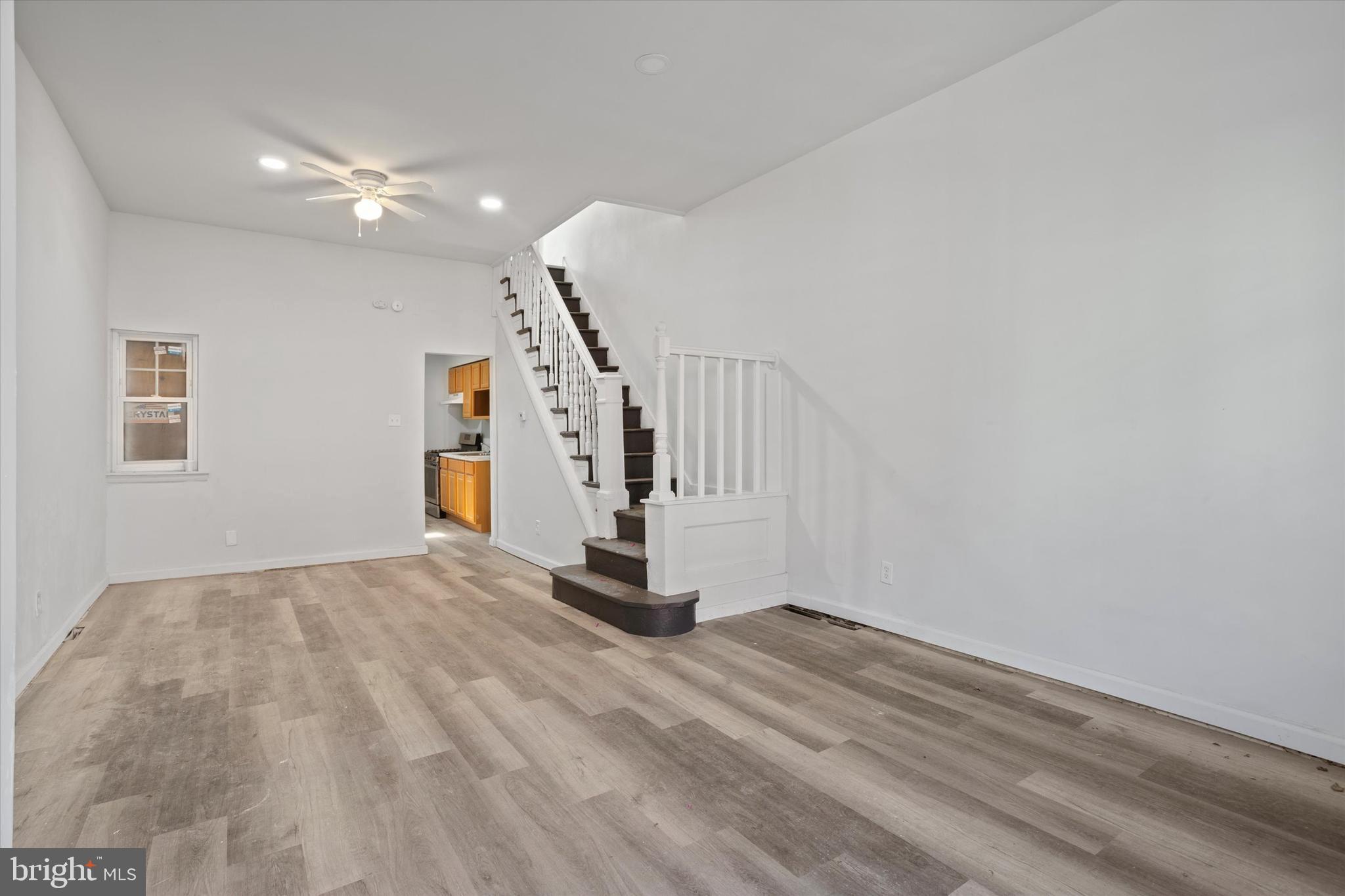 STANTON - Residential