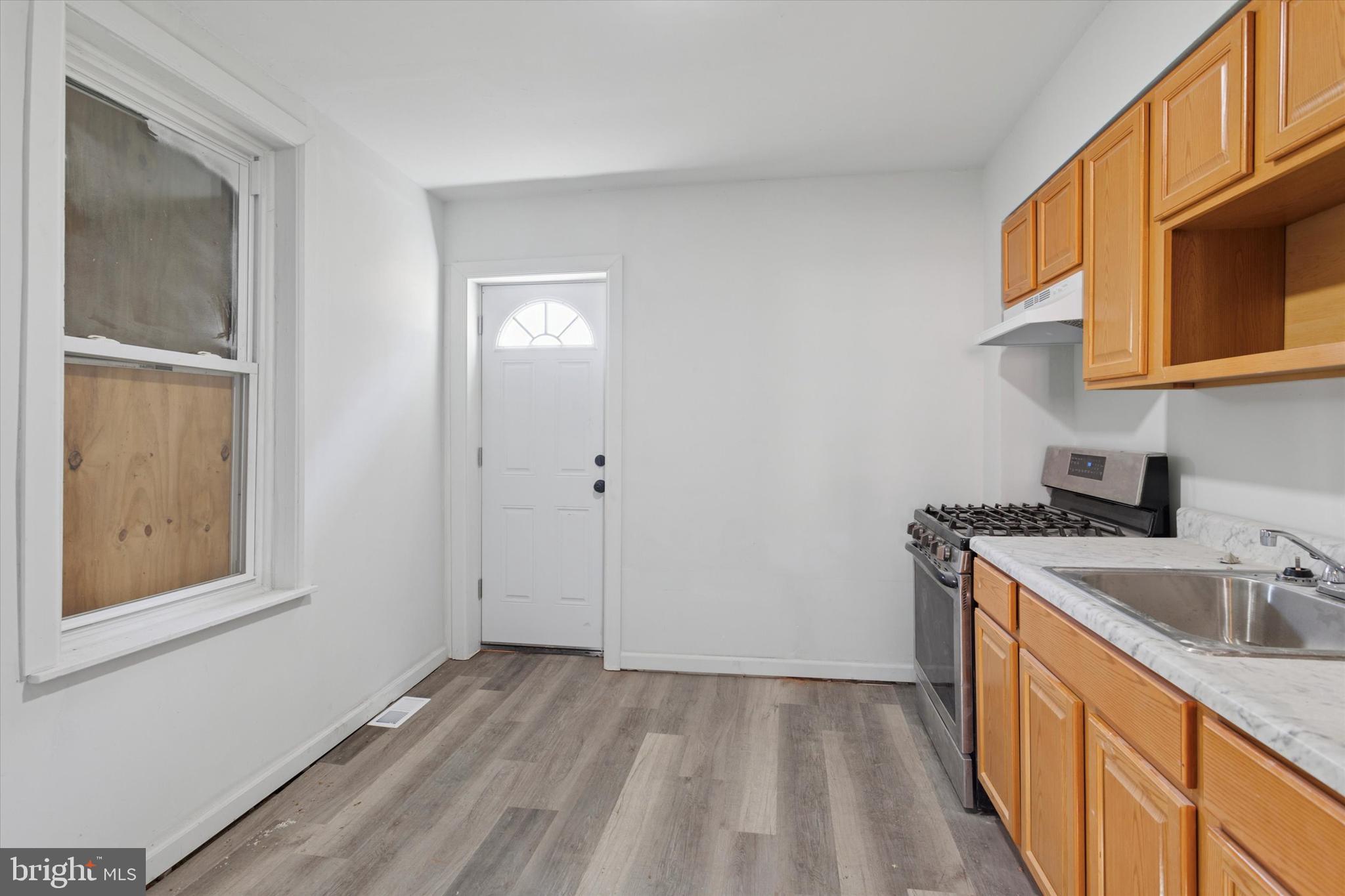 STANTON - Residential