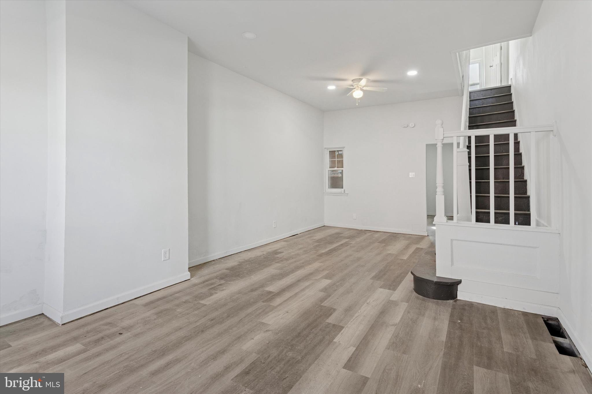 STANTON - Residential