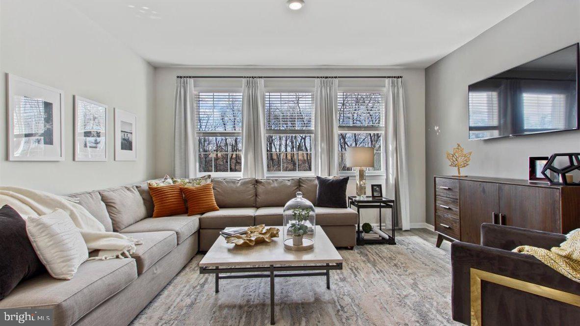 LINKS AT GETTYSBURG - Residential