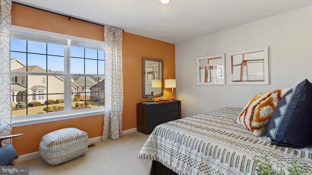 LINKS AT GETTYSBURG - Residential