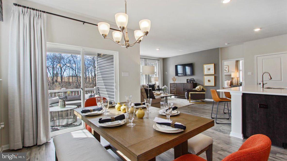 LINKS AT GETTYSBURG - Residential