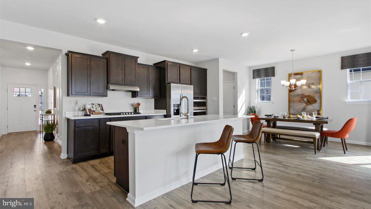 LINKS AT GETTYSBURG - Residential