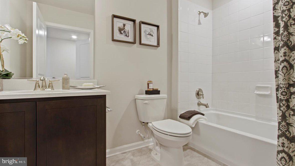 LINKS AT GETTYSBURG - Residential