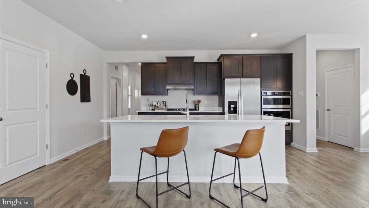 LINKS AT GETTYSBURG - Residential