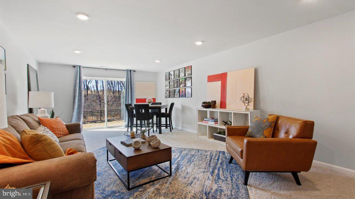 LINKS AT GETTYSBURG - Residential