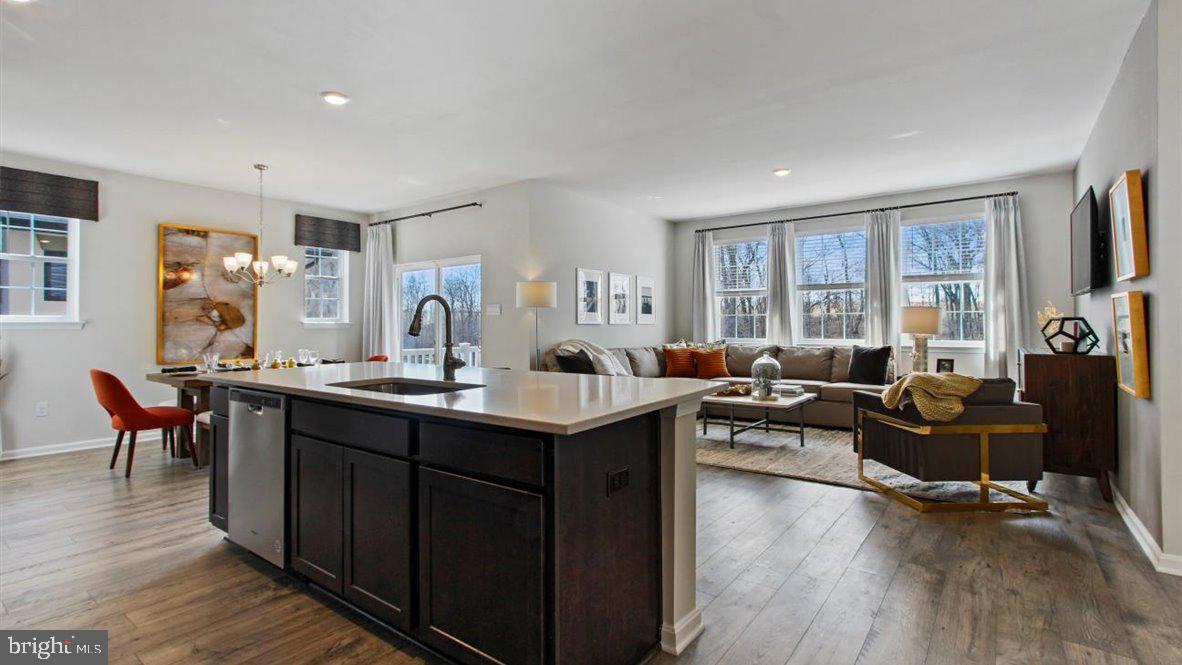 LINKS AT GETTYSBURG - Residential