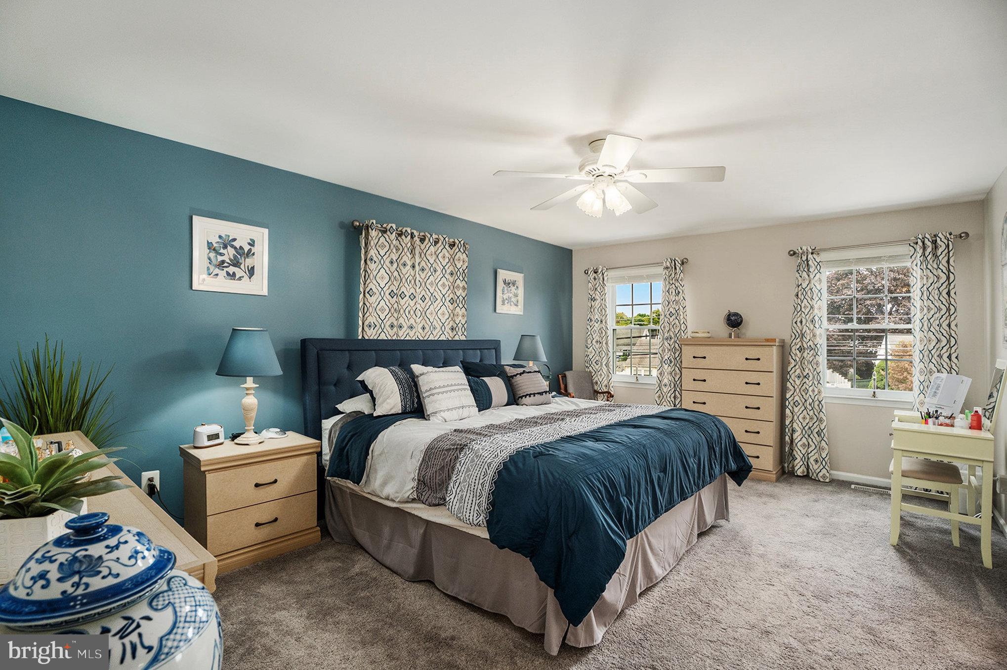 SOMERTON - Residential