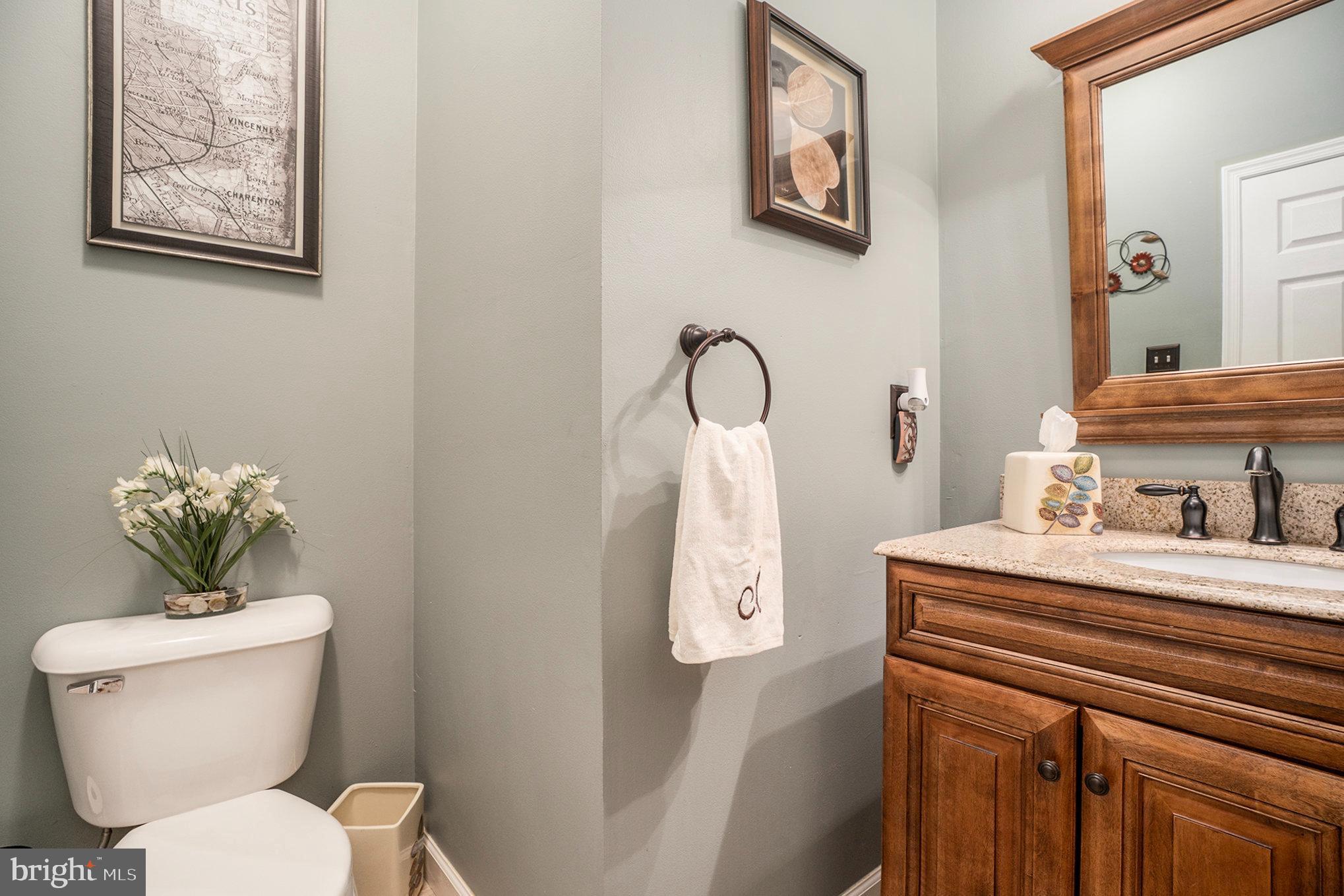 SOMERTON - Residential