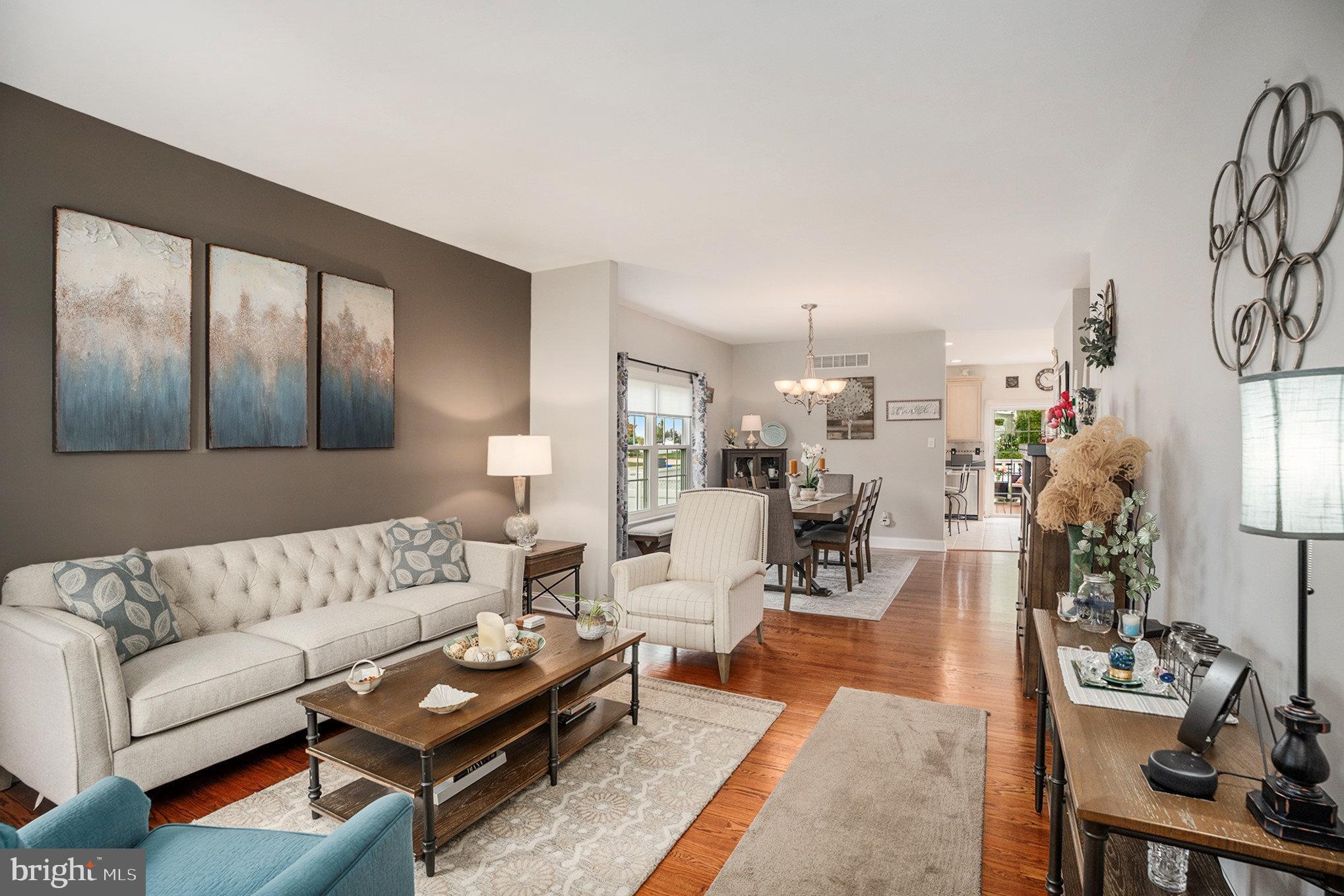 SOMERTON - Residential