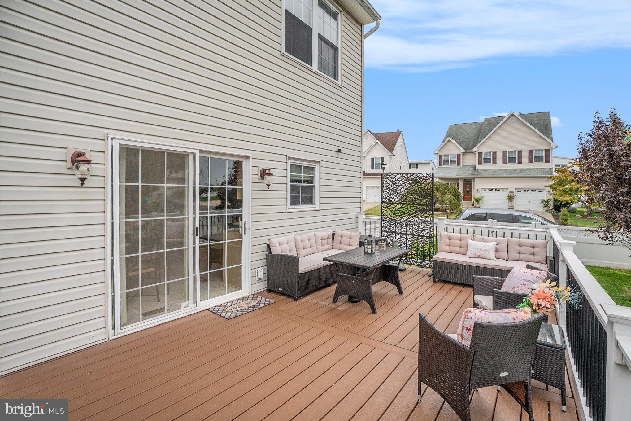 SOMERTON - Residential