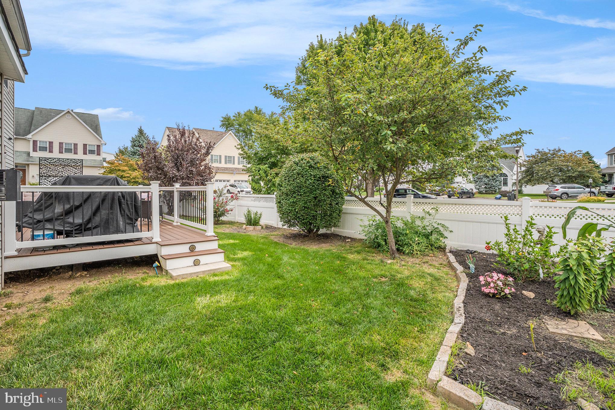 SOMERTON - Residential