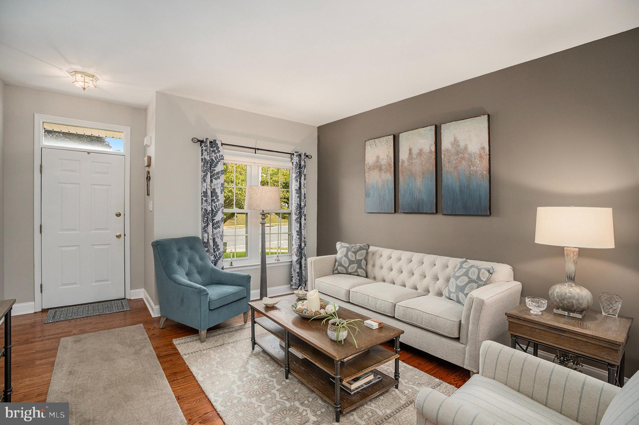 SOMERTON - Residential