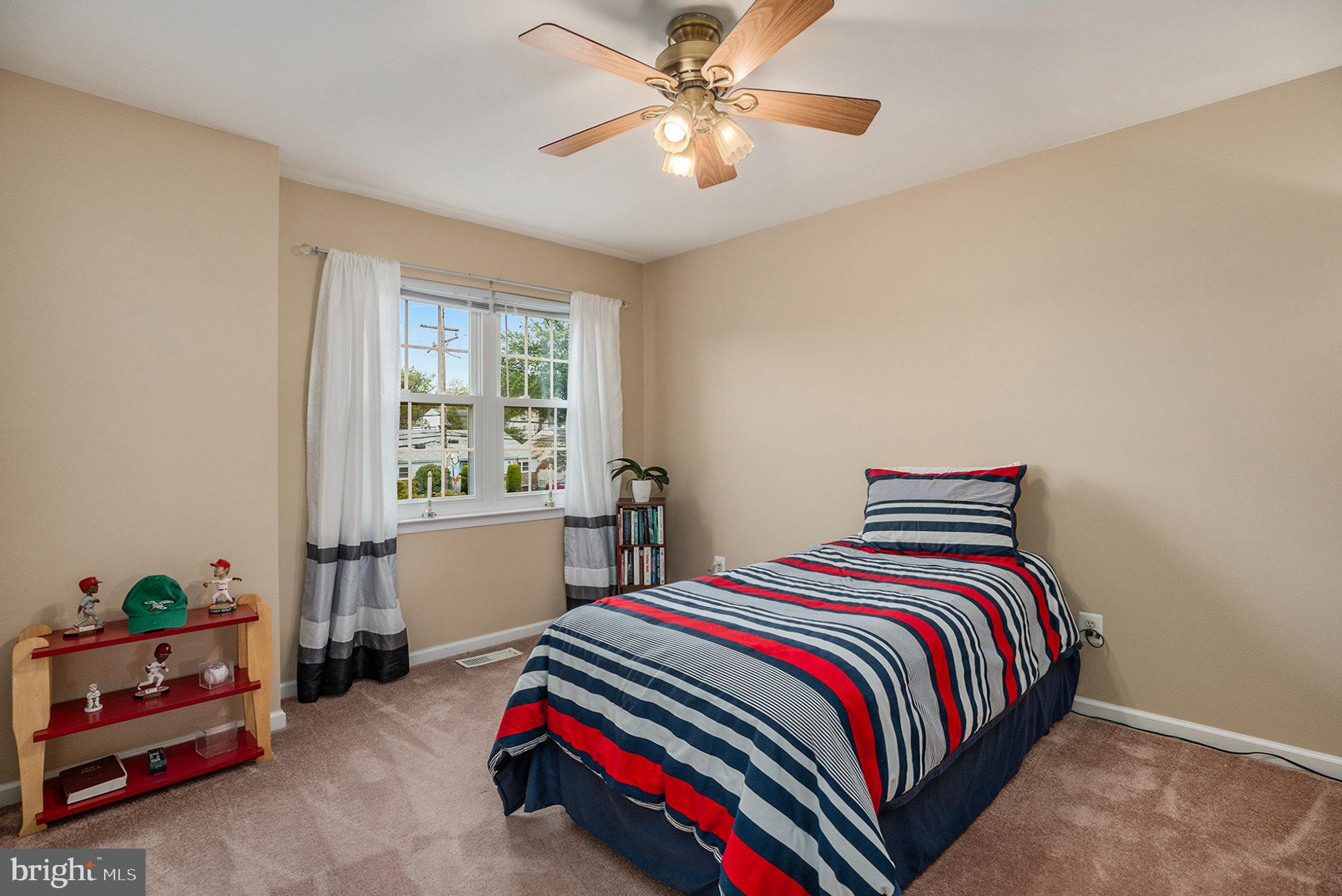 SOMERTON - Residential