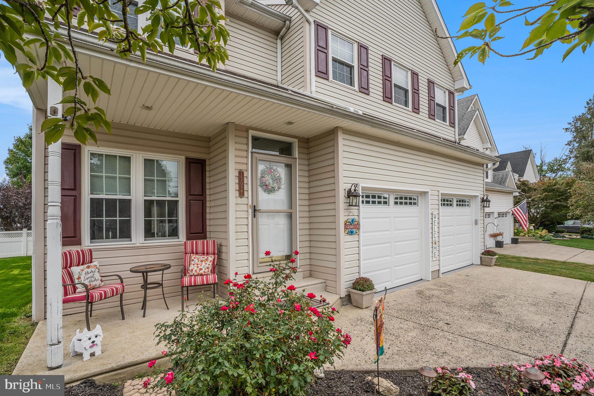 SOMERTON - Residential