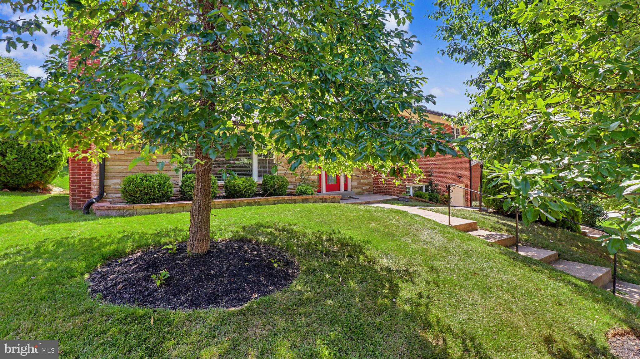1905 TULIP STREET NW