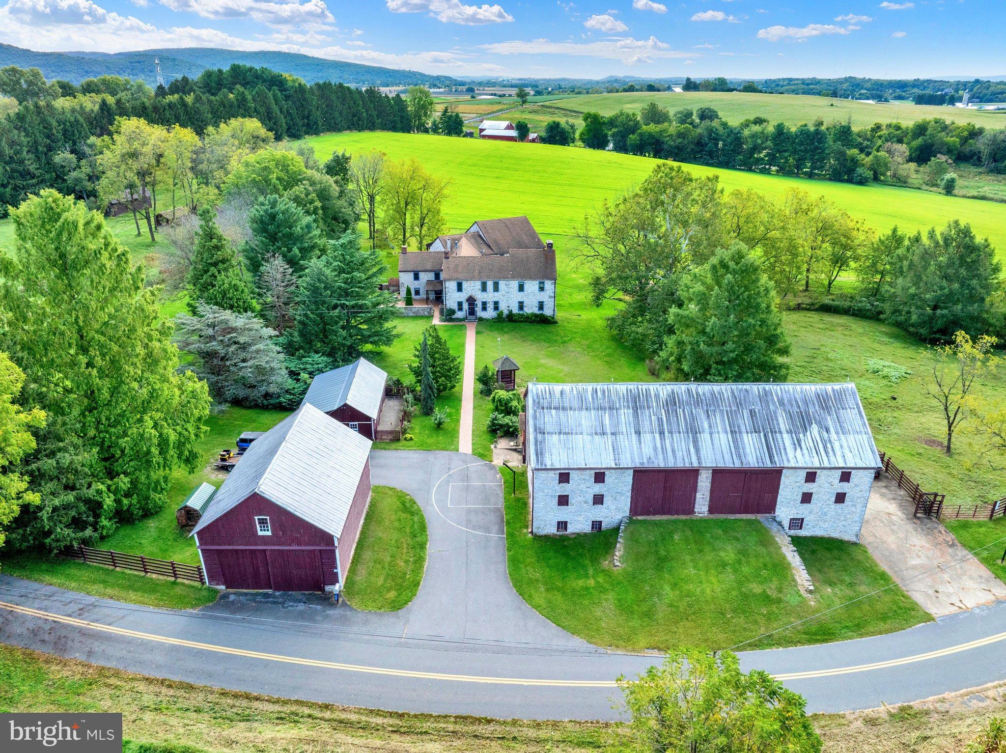 198 BLACKSMITH ROAD