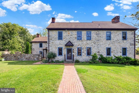 Photo of 198 Blacksmith Road, OLEY, PA 19547 (MLS # PABK2078754)