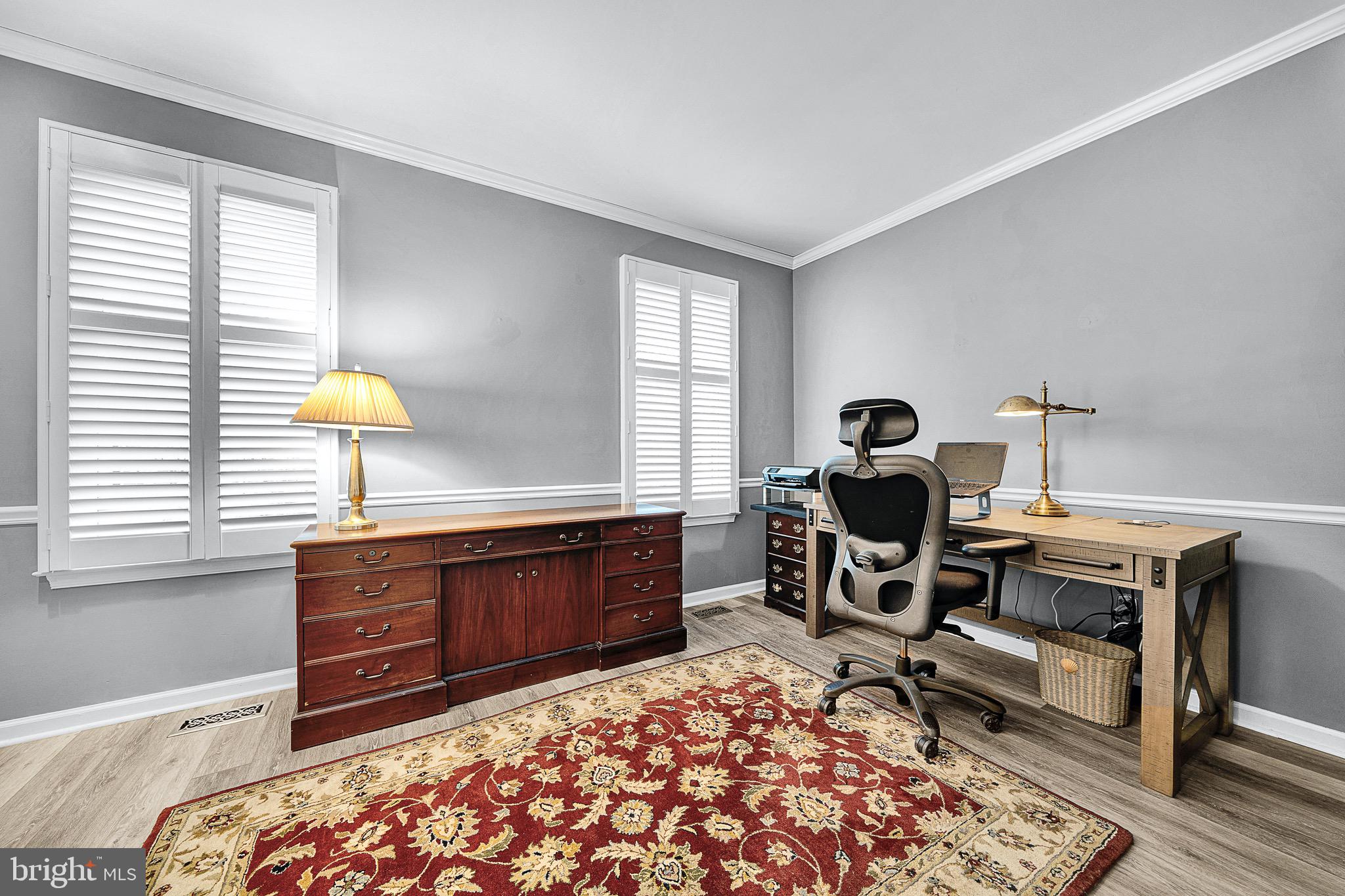 HIGHSPIRE - Residential