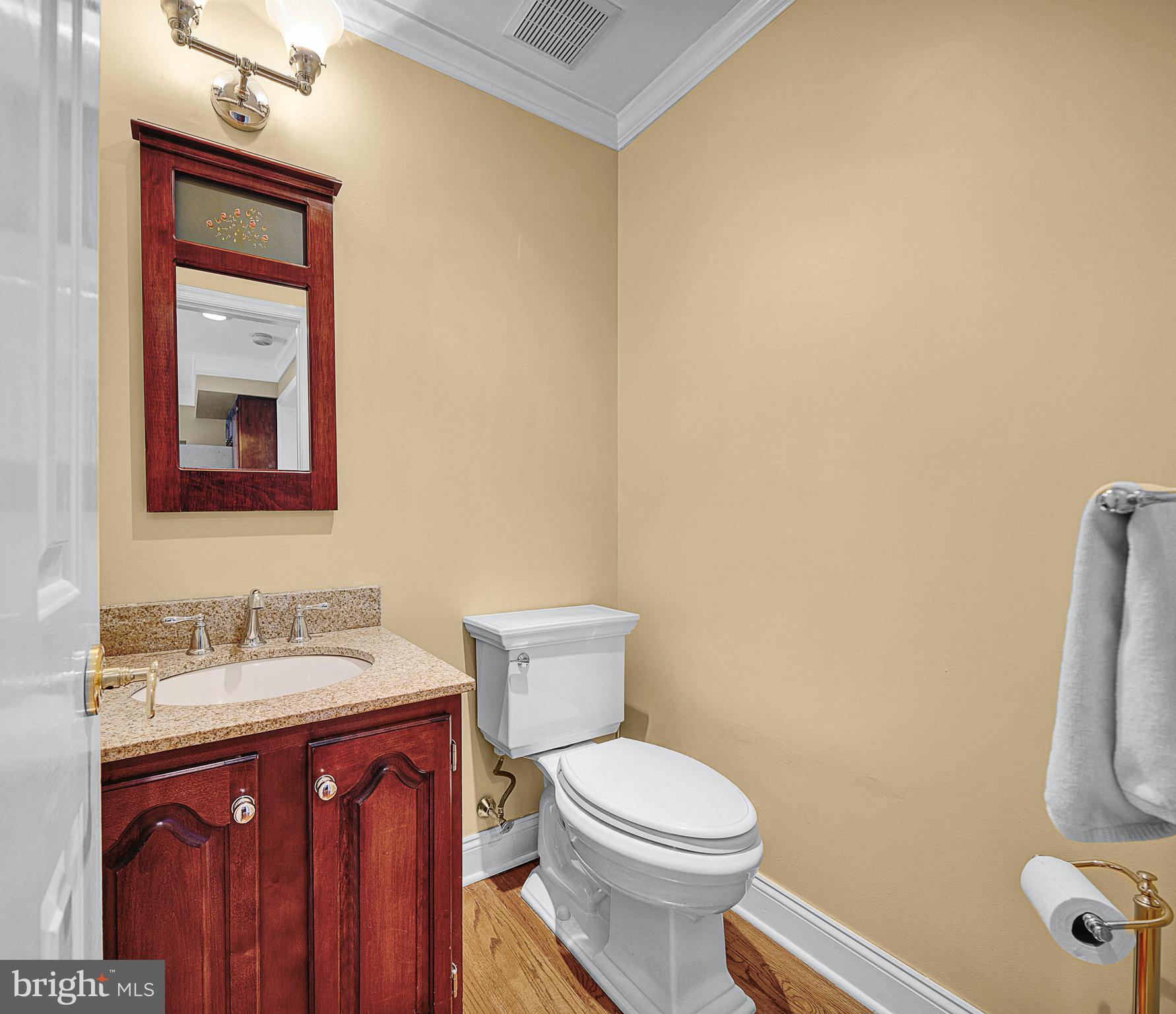 HIGHSPIRE - Residential