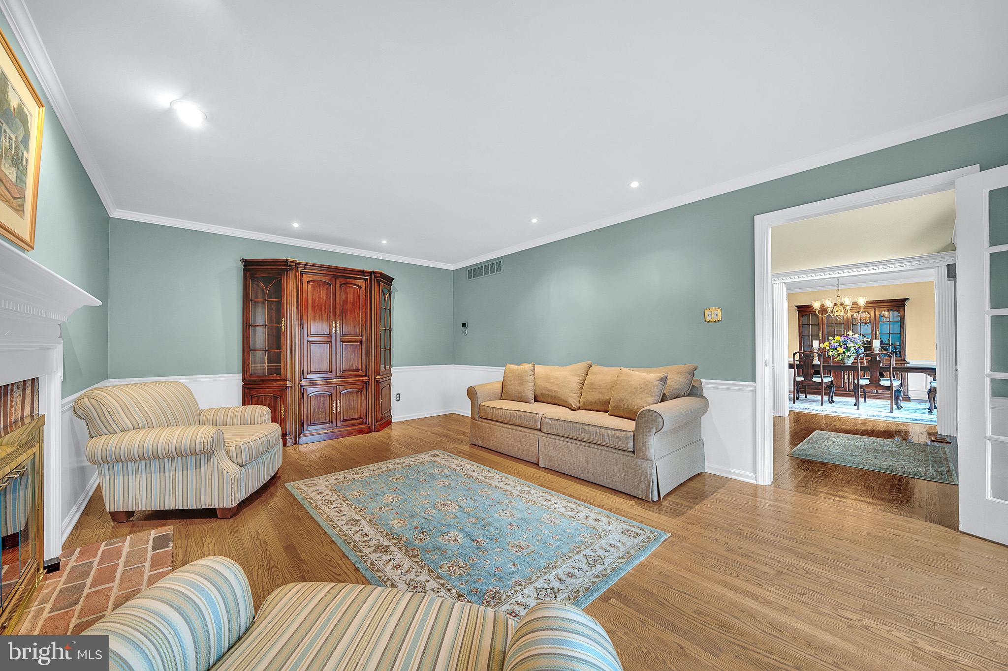 HIGHSPIRE - Residential