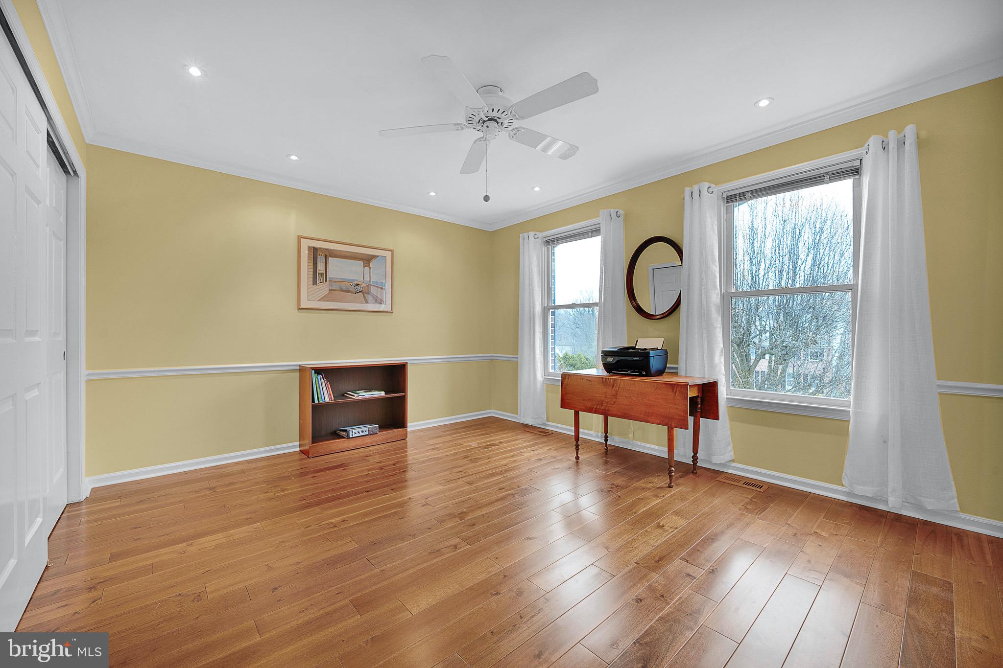 HIGHSPIRE - Residential