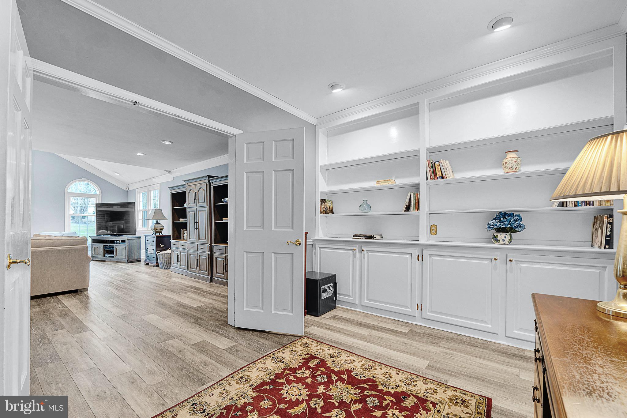 HIGHSPIRE - Residential