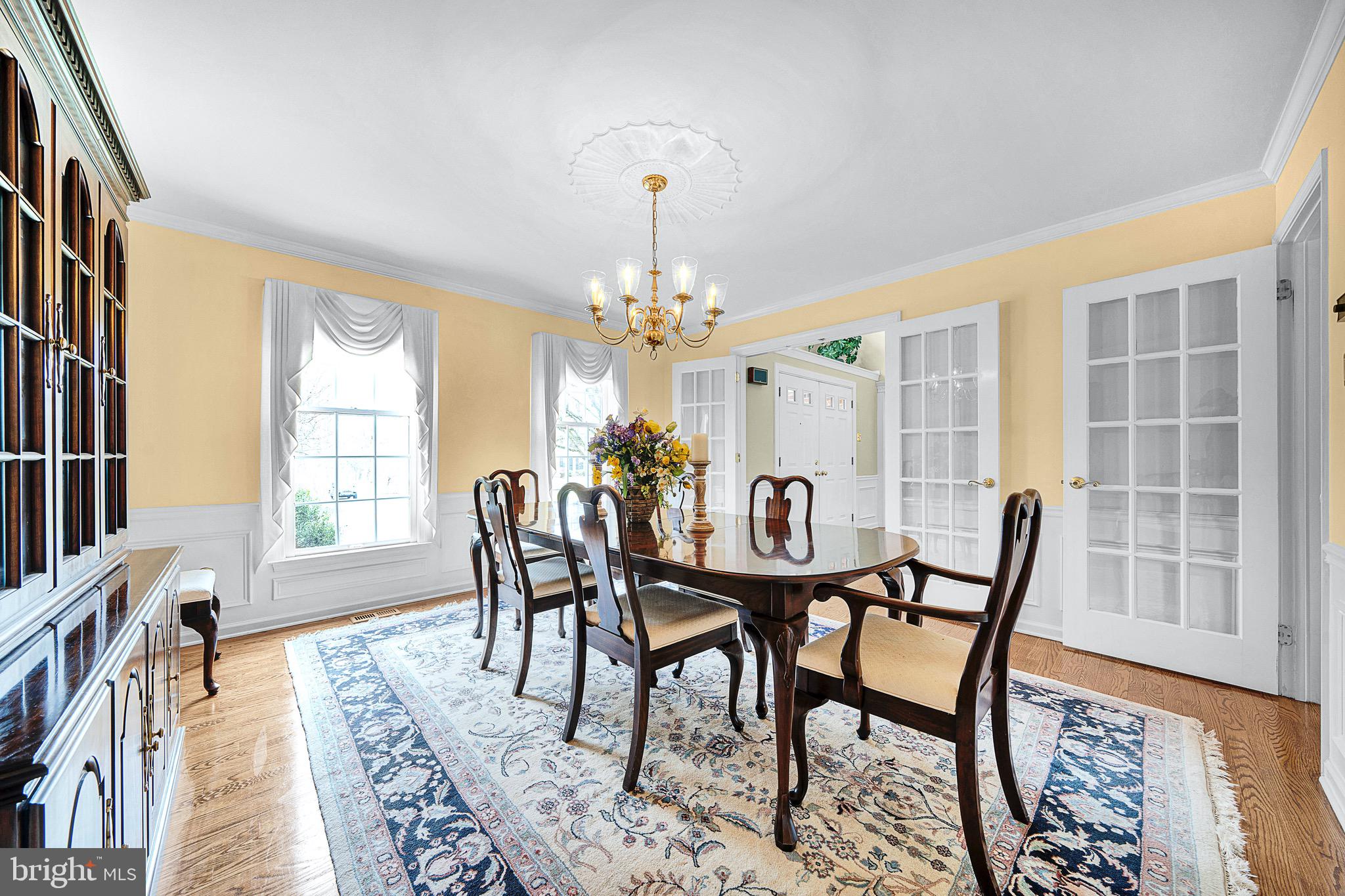 HIGHSPIRE - Residential