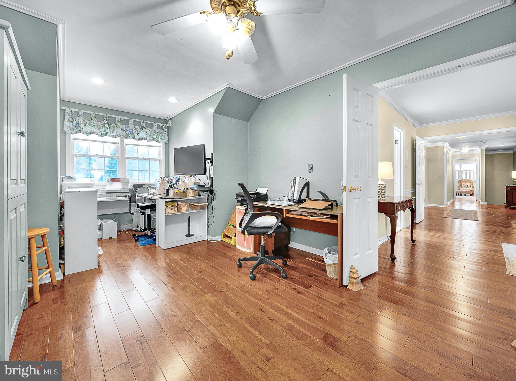 HIGHSPIRE - Residential